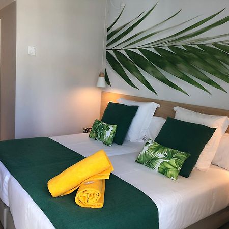 Bq Paguera Boutique Hotel - Adults Only Экстерьер фото