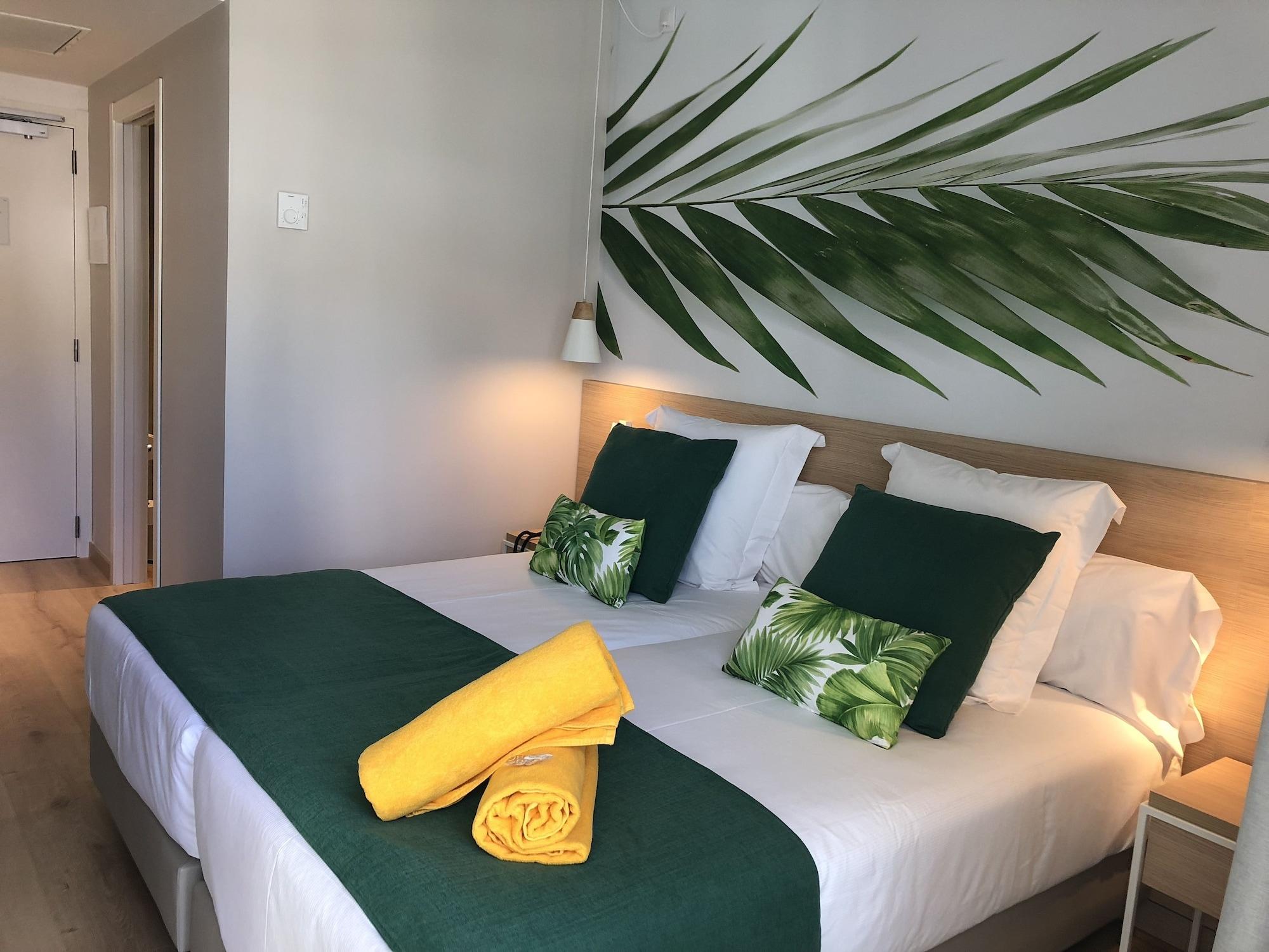 Bq Paguera Boutique Hotel - Adults Only Экстерьер фото