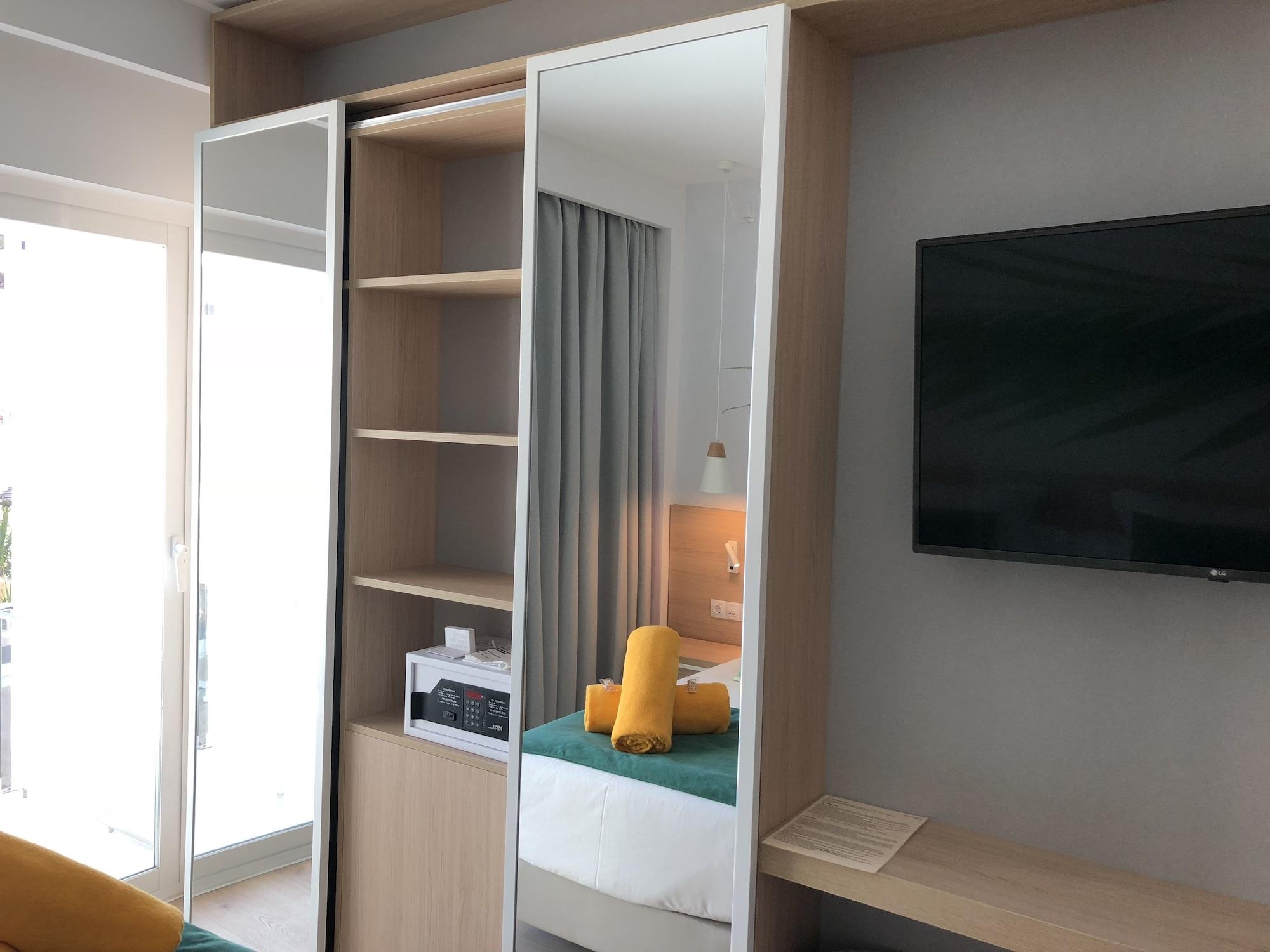 Bq Paguera Boutique Hotel - Adults Only Экстерьер фото