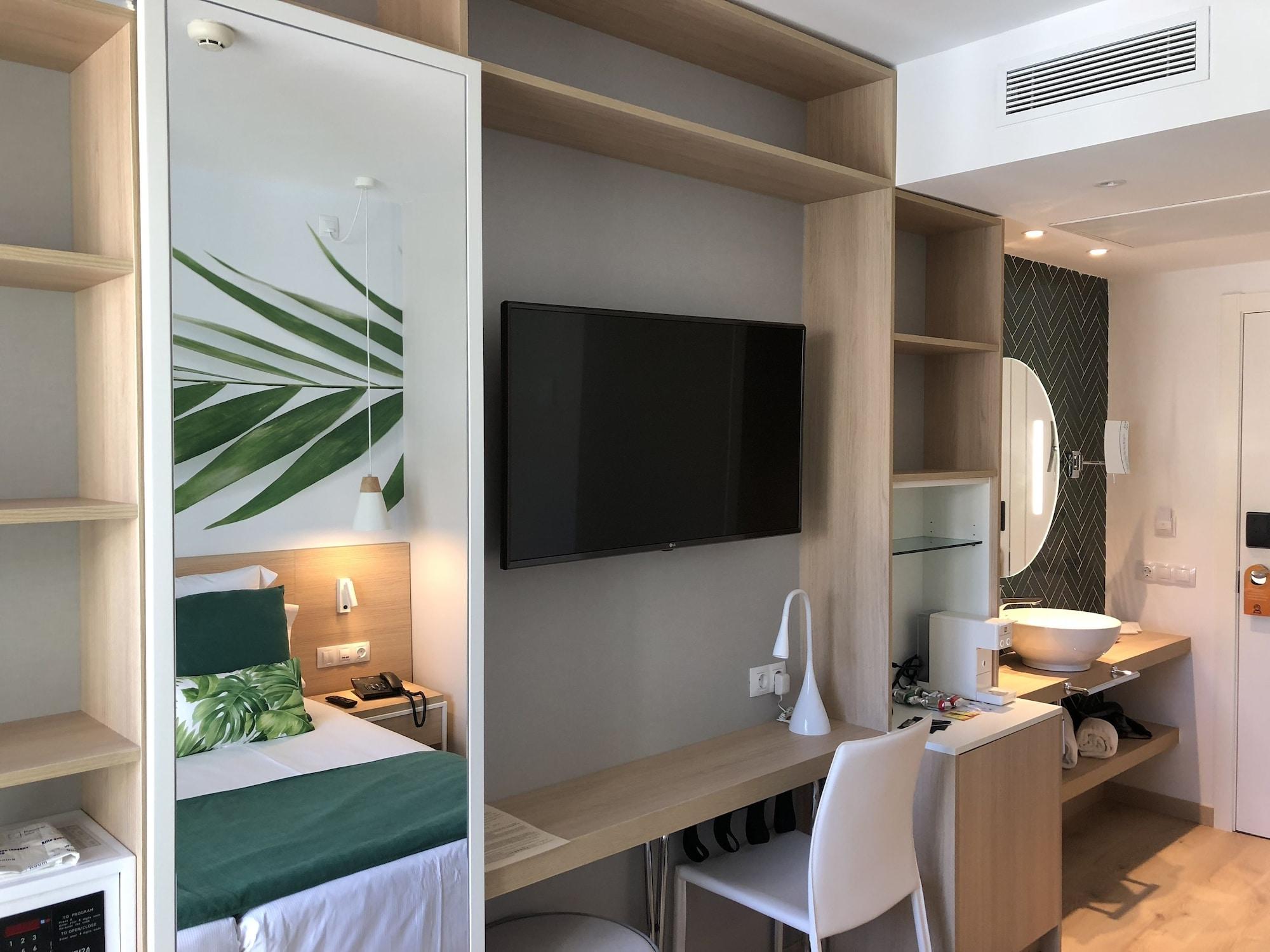 Bq Paguera Boutique Hotel - Adults Only Экстерьер фото