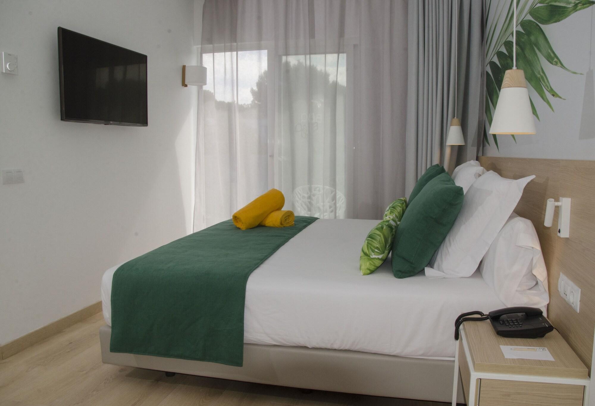 Bq Paguera Boutique Hotel - Adults Only Экстерьер фото