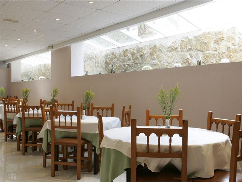 Bq Paguera Boutique Hotel - Adults Only Экстерьер фото