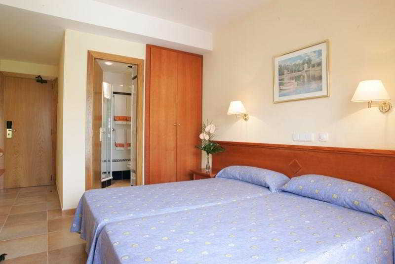 Bq Paguera Boutique Hotel - Adults Only Экстерьер фото