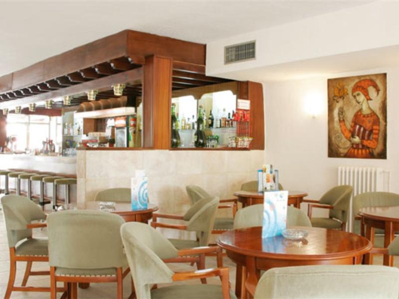 Bq Paguera Boutique Hotel - Adults Only Экстерьер фото