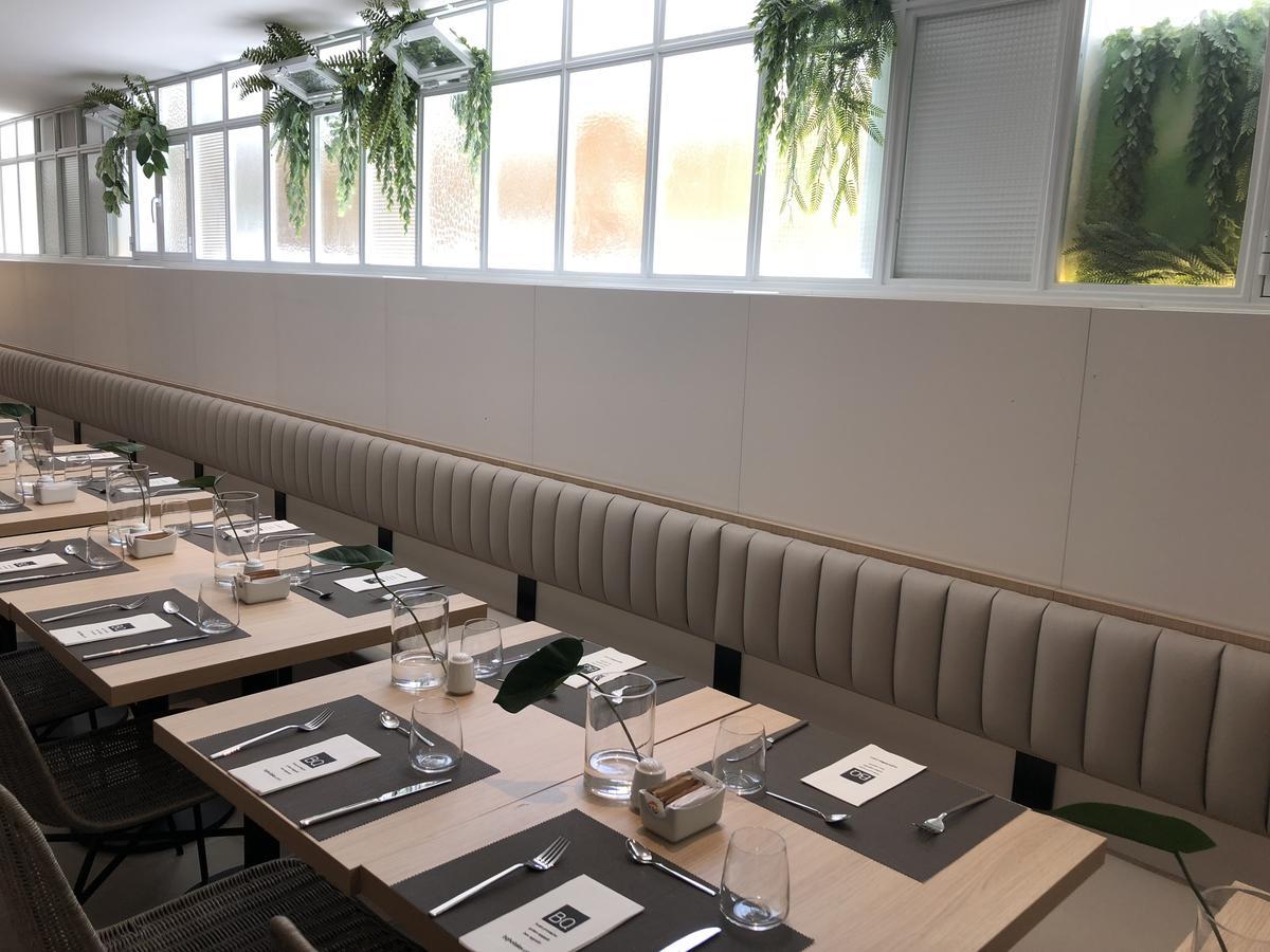 Bq Paguera Boutique Hotel - Adults Only Экстерьер фото