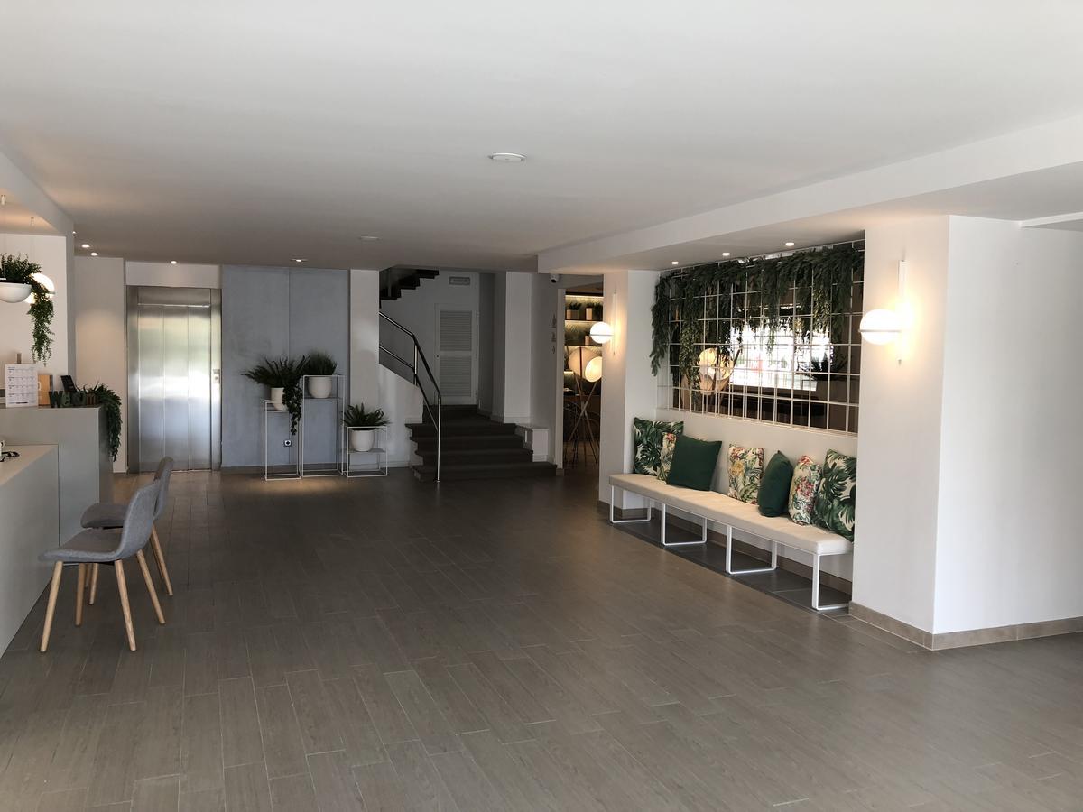 Bq Paguera Boutique Hotel - Adults Only Экстерьер фото