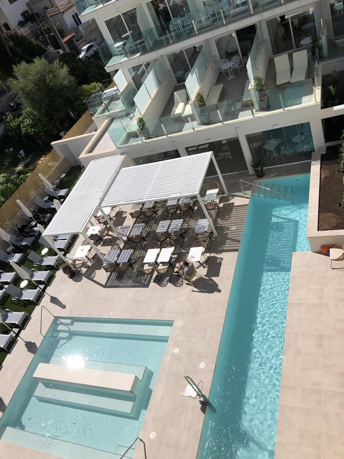 Bq Paguera Boutique Hotel - Adults Only Экстерьер фото