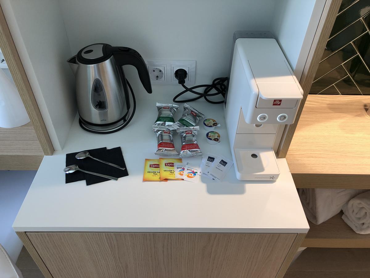 Bq Paguera Boutique Hotel - Adults Only Экстерьер фото
