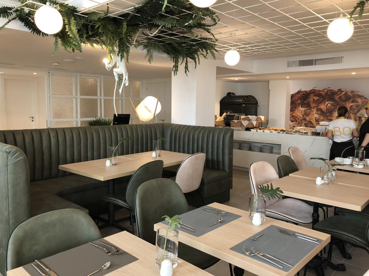 Bq Paguera Boutique Hotel - Adults Only Экстерьер фото