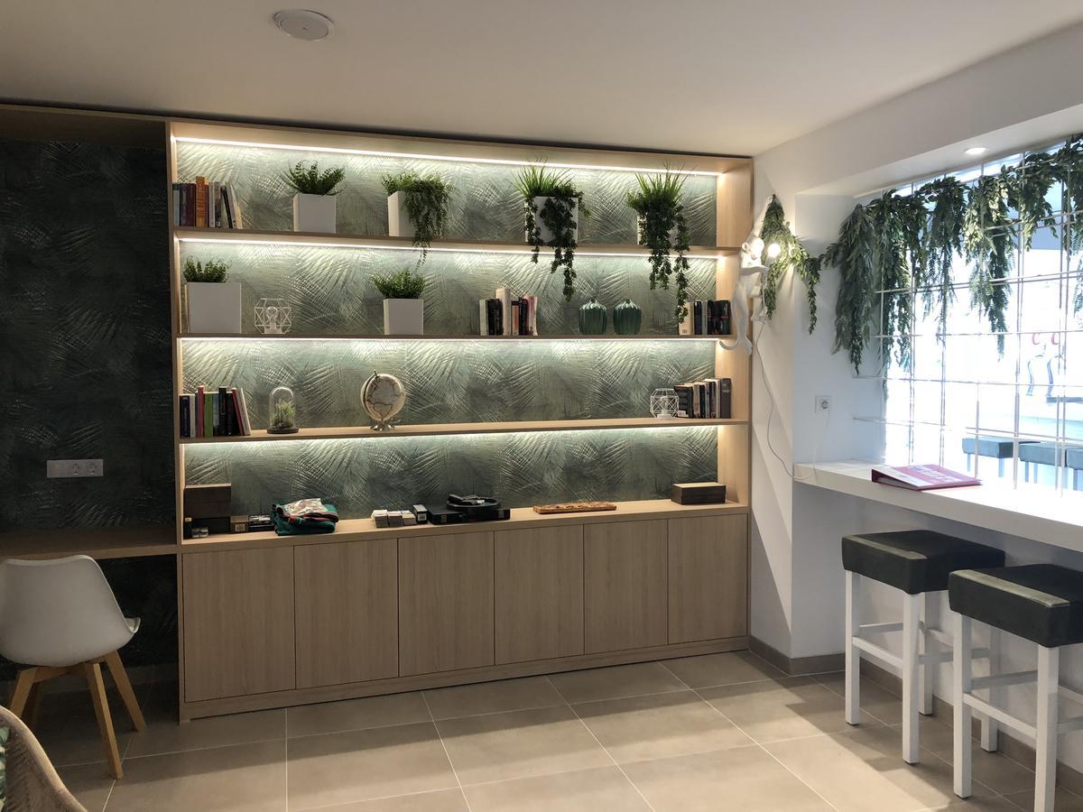 Bq Paguera Boutique Hotel - Adults Only Экстерьер фото