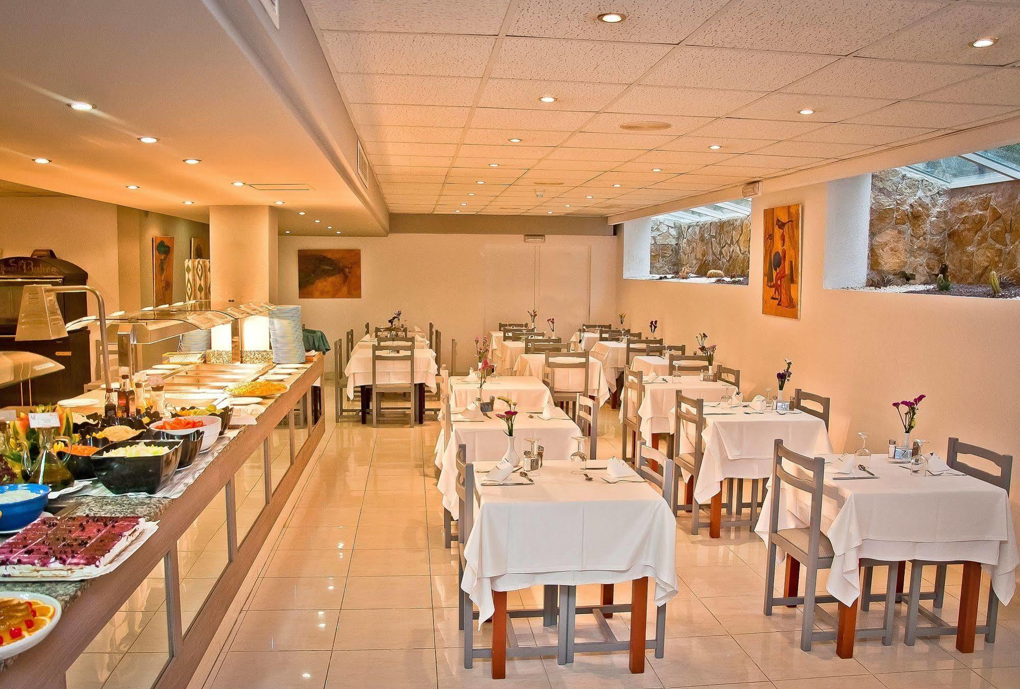 Bq Paguera Boutique Hotel - Adults Only Экстерьер фото