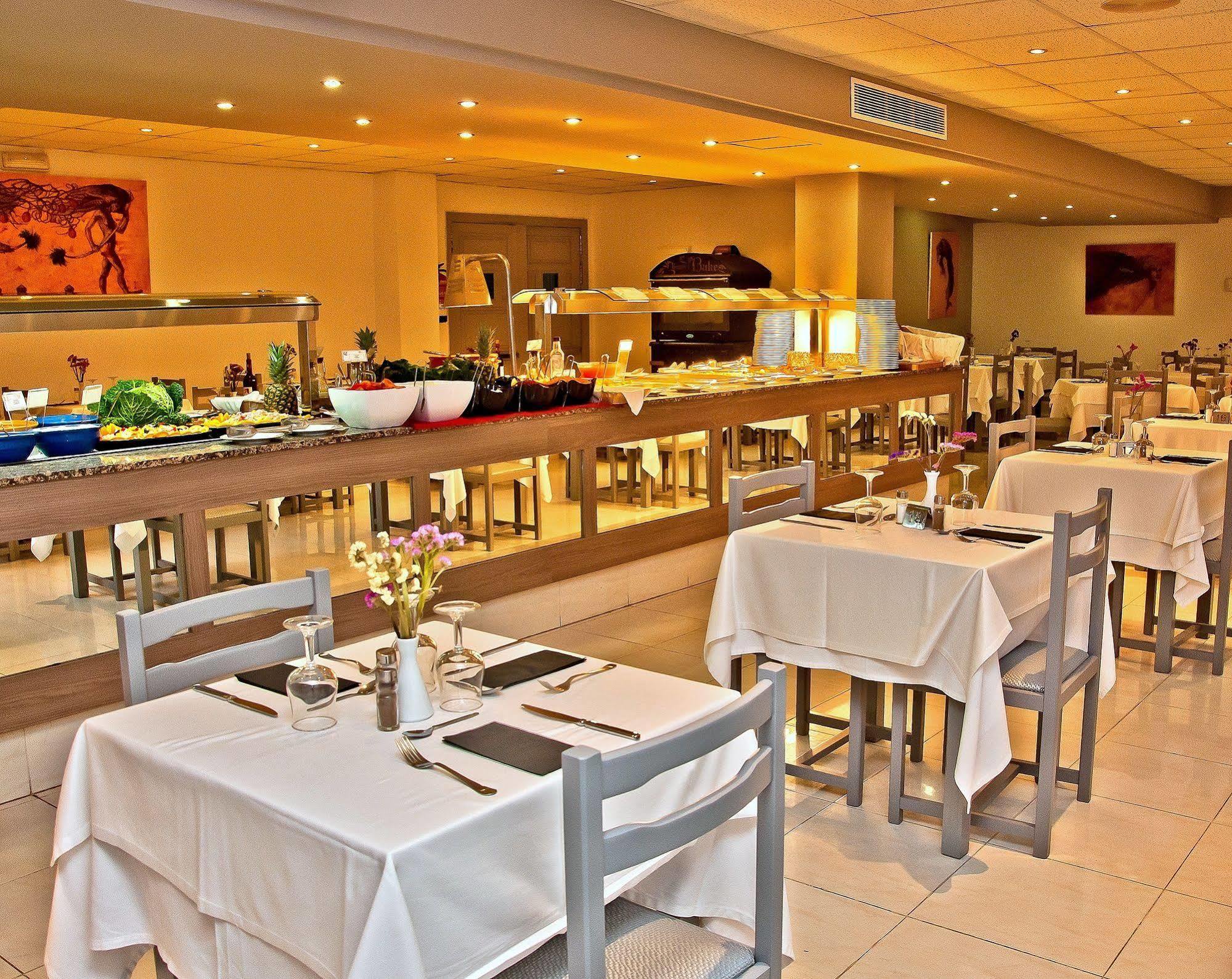 Bq Paguera Boutique Hotel - Adults Only Экстерьер фото