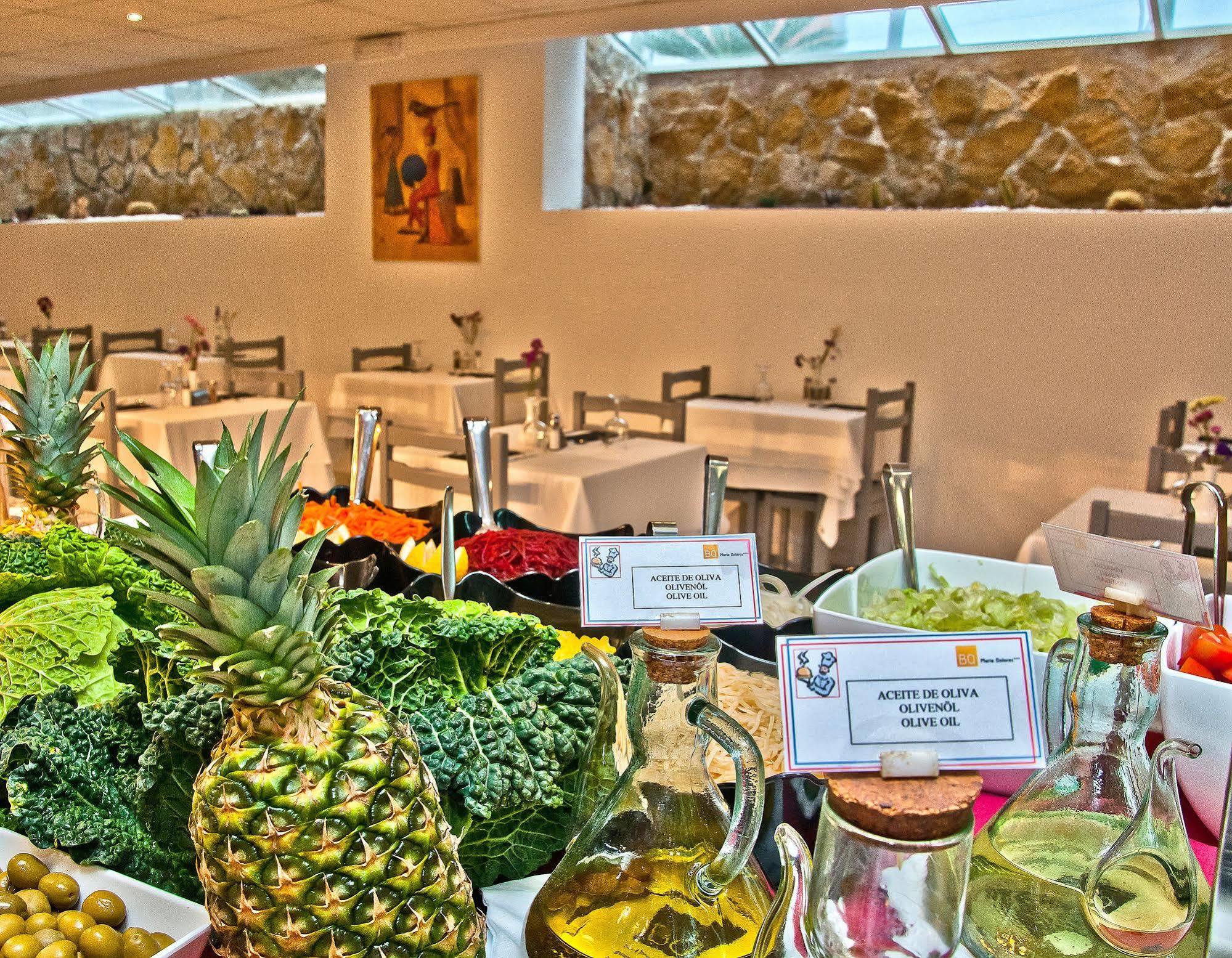 Bq Paguera Boutique Hotel - Adults Only Экстерьер фото