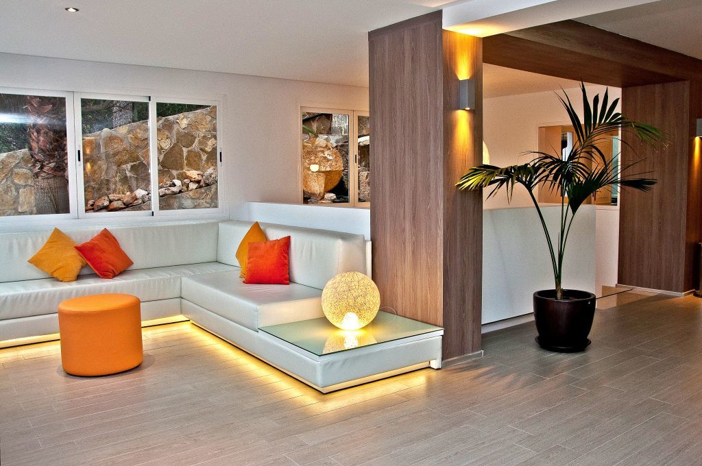 Bq Paguera Boutique Hotel - Adults Only Экстерьер фото